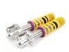 ES#2092064 - 10280001 - KW V1 Series Coilover Kit - Variant 1 coilovers offer the best balance between sporty driving and comfort - KW Suspension - Volkswagen