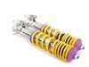 ES#2092064 - 10280001 - KW V1 Series Coilover Kit - Variant 1 coilovers offer the best balance between sporty driving and comfort - KW Suspension - Volkswagen