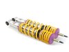 ES#2092064 - 10280001 - KW V1 Series Coilover Kit - Variant 1 coilovers offer the best balance between sporty driving and comfort - KW Suspension - Volkswagen
