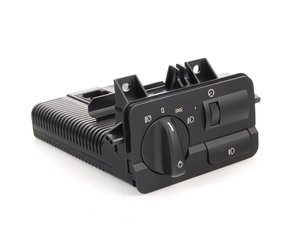 ES#168487 - 61319133025 - Headlight Switch - Controls function of the marker lights and headlights - Genuine BMW - BMW