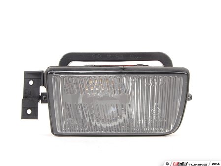 ES#173964 - 63178360941 - Fog Light Assembly - Left - Bumper mounted - Genuine BMW - BMW