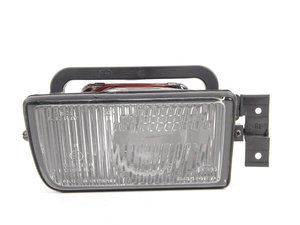 ES#173965 - 63178360942 - Fog Light Assembly - Right - Bumper mounted - Genuine BMW - BMW