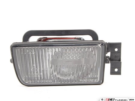 ES#173965 - 63178360942 - Fog Light Assembly - Right - Bumper mounted - Genuine BMW - BMW
