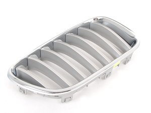 ES#2138286 - 51117237422 - Grille - Front - Right - Genuine BMW - BMW
