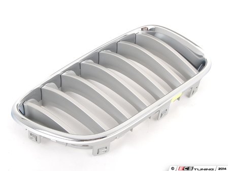 ES#2138286 - 51117237422 - Grille - Front - Right - Genuine BMW - BMW