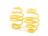 ES#2092070 - 10280011 - KW V1 Series Coilover Kit - Fixed Dampening - Variant 1 coilovers offer the best balance between sporty driving and comfort - KW Suspension - Volkswagen