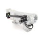 ES#318091 - 1K0905841 - Ignition Switch With Housing - Activates the main electrical systems in the vehicle - Genuine Volkswagen Audi - Audi Volkswagen