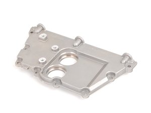 ES#19427 - 11147506422 - Timing Cover - Genuine BMW - BMW