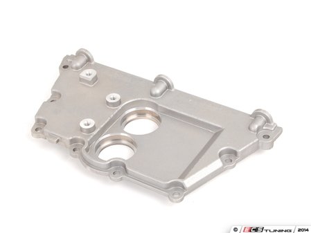ES#19427 - 11147506422 - Timing Cover - Genuine BMW - BMW