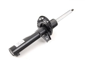 ES#324746 - 1T0413031EL - Front Strut - Priced Each - Fits the left and right side. 54.6mm - Genuine Volkswagen Audi - Audi