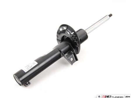 ES#324746 - 1T0413031EL - Front Strut - Priced Each - Fits the left and right side. 54.6mm - Genuine Volkswagen Audi - Audi