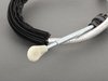 ES#343478 - 3C0711265AD - Forward And Back Shift Cable - Connects to the forward and reverse gear selector - Genuine Volkswagen Audi - Volkswagen