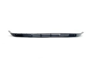 ES#1068046 - 1J5805901AB41 -  Bora 4motion Front Valance - (NO LONGER AVAILABLE) - Add the upgraded lower valance from the European 4motion models - Genuine European Volkswagen Audi - 