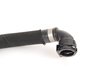 ES#38461 - 17127563852 - Coolant Hose - Connects the transmission heat exchange to the coolant return line - Genuine BMW - BMW