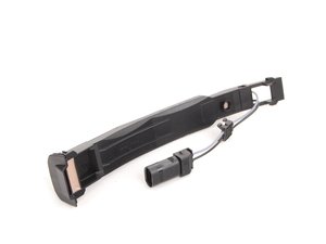 ES#2715212 - 4G8927753B - Door handle sensor - Priced each - Fits left and right side - Genuine Volkswagen Audi - Audi
