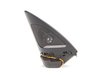 ES#2744645 - 51337269361 - High-Range Tweeter Door Speaker - Left - Located on the top of the door near the side window - Genuine BMW - BMW