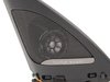 ES#2744645 - 51337269361 - High-Range Tweeter Door Speaker - Left - Located on the top of the door near the side window - Genuine BMW - BMW