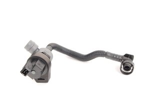 ES#2138068 - 13907618647 - Fuel Tank Vent with Breather Valve - Keeps the fuel tank pressure safe - Genuine BMW - BMW