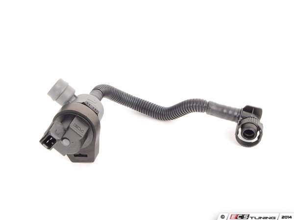Genuine BMW - 13907618647 - Fuel Tank Vent with Breather Valve (13
