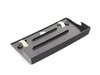 ES#2138281 - 51117210473 - FINISHER, LICENSE PL - Genuine BMW - BMW