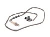 ES#2702321 - 250-25037 - Oxygen Sensor - Keep your engine running efficiently - Walker - Audi Volkswagen