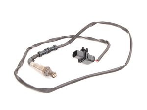 ES#2702321 - 250-25037 - Oxygen Sensor - Keep your engine running efficiently - Walker - Audi Volkswagen