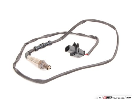 ES#2702321 - 250-25037 - Oxygen Sensor - Keep your engine running efficiently - Walker - Audi Volkswagen