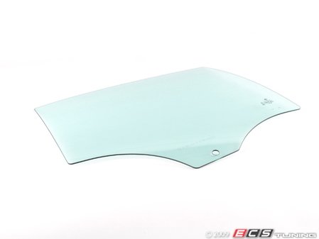 ES#94824 - 51347060268 - DOOR WINDOW - (NO LONGER AVAILABLE) - Genuine BMW - 