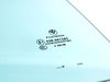 ES#94824 - 51347060268 - DOOR WINDOW - (NO LONGER AVAILABLE) - Genuine BMW - 
