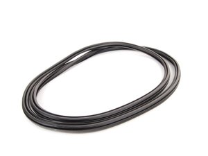 ES#92812 - 51311962985 - Windshield Glass Seal - Weatherstripping that surrounds the front windshield - Genuine BMW - BMW