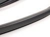 ES#92812 - 51311962985 - Windshield Glass Seal - Weatherstripping that surrounds the front windshield - Genuine BMW - BMW