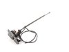 ES#91166 - 51227167488 - Door Lock - Lower - Part of the third door lock system - Genuine MINI - MINI