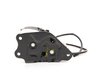 ES#91166 - 51227167488 - Door Lock - Lower - Part of the third door lock system - Genuine MINI - MINI