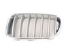 ES#2138285 - 51117237421 - Front Grill - Left - Titan - Genuine BMW - BMW