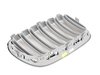 ES#2138285 - 51117237421 - Front Grill - Left - Titan - Genuine BMW - BMW