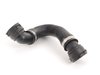 ES#38466 - 17127565075 - Coolant Hose - From radiator to thermostat - Genuine BMW - BMW