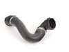 ES#38466 - 17127565075 - Coolant Hose - From radiator to thermostat - Genuine BMW - BMW