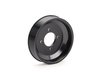 ES#24432 - 11517545295 - Water pump pulley  - This pulley should be replaced any time a water pump is replaced - Genuine BMW - BMW