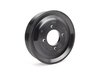 ES#24432 - 11517545295 - Water pump pulley  - This pulley should be replaced any time a water pump is replaced - Genuine BMW - BMW