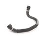 ES#38459 - 17127560974 - Water Hose - Radiator to Auto Trans Oil Cooler - Genuine BMW - BMW