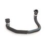 ES#38459 - 17127560974 - Water Hose - Radiator to Auto Trans Oil Cooler - Genuine BMW - BMW