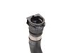 ES#38459 - 17127560974 - Water Hose - Radiator to Auto Trans Oil Cooler - Genuine BMW - BMW