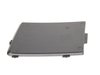 ES#448253 - 8J0807152B - Fog Light Grille Trim - Right  - Trim piece that snaps onto the back of the fog light grille - Genuine Volkswagen Audi - Audi