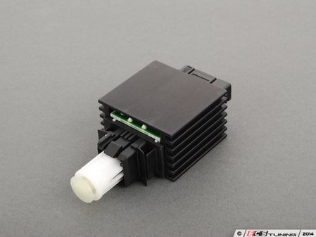 ES#168040 - 61318356527 - SWITCH - Genuine BMW - BMW