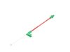 ES#177445 - 64118390575 - BOWDEN CABLE - Genuine BMW - BMW