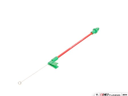 ES#177445 - 64118390575 - BOWDEN CABLE - Genuine BMW - BMW