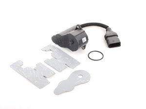 ES#388597 - 4E0998281B - Rear Caliper Servo Motor - Priced Each - Fits left and right side - Genuine Volkswagen Audi - Audi