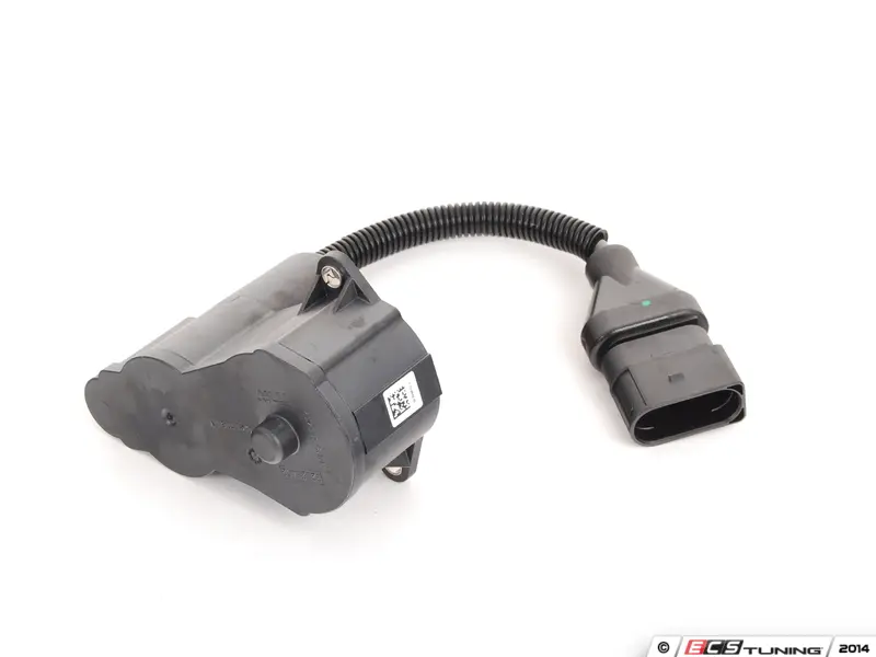 Source ELEKTRISCHE BRESSATTEL OTOR 4E0998281 32333552 4E0998281B Für Audi A8 S