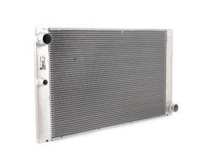 ES#38219 - 17117795138 - Radiator - Standard replacement radiator - Genuine BMW - BMW