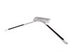 ES#57773 - 33326777637 - Rear Chassis Brace - Located on the vehicles under-body - Genuine BMW - BMW